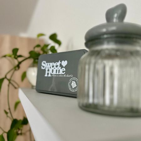 Apartman Torysa Πρέσοβ Εξωτερικό φωτογραφία