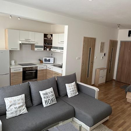 Apartman Torysa Πρέσοβ Εξωτερικό φωτογραφία