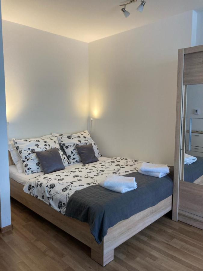 Apartman Torysa Πρέσοβ Εξωτερικό φωτογραφία