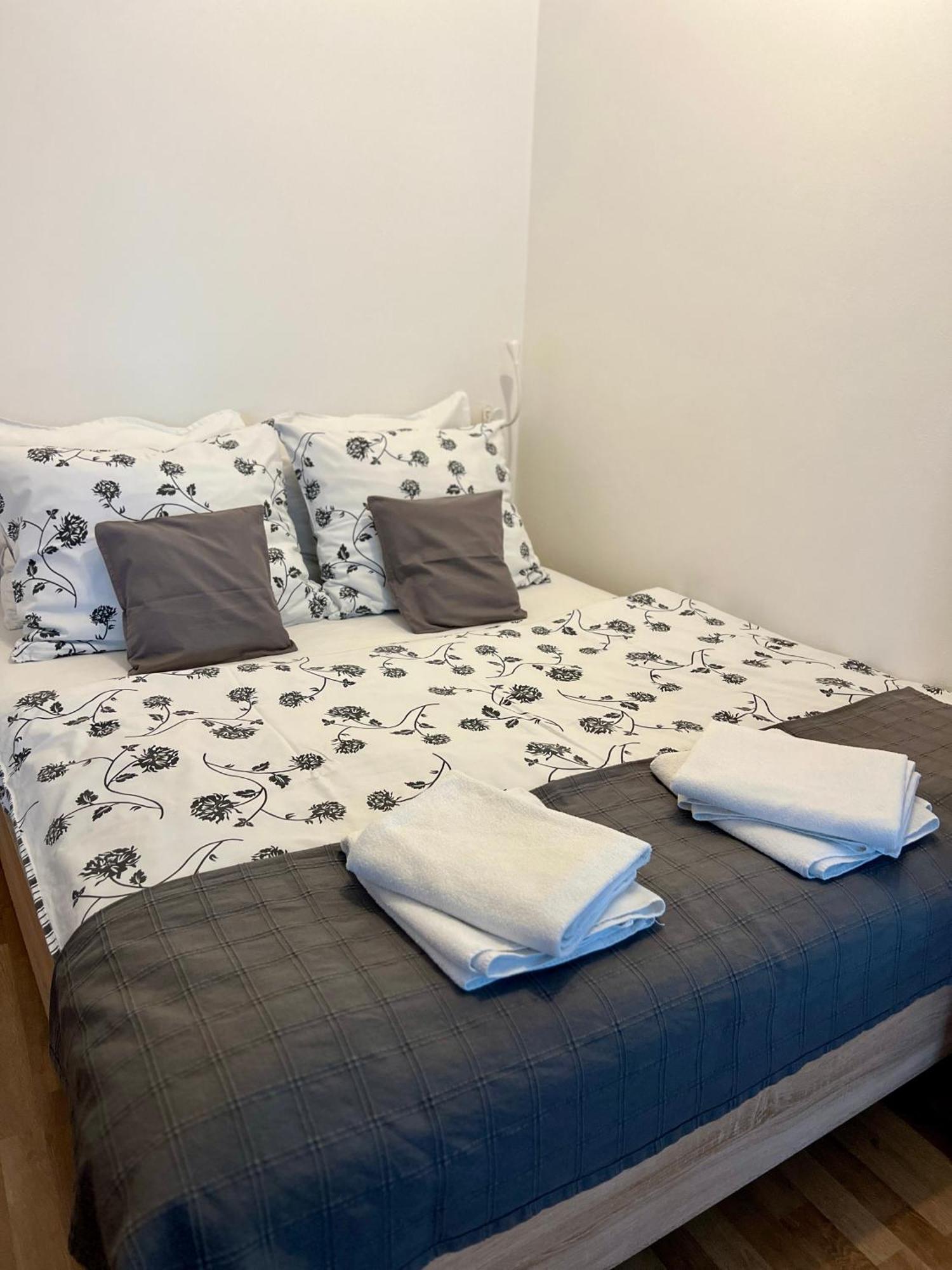 Apartman Torysa Πρέσοβ Εξωτερικό φωτογραφία