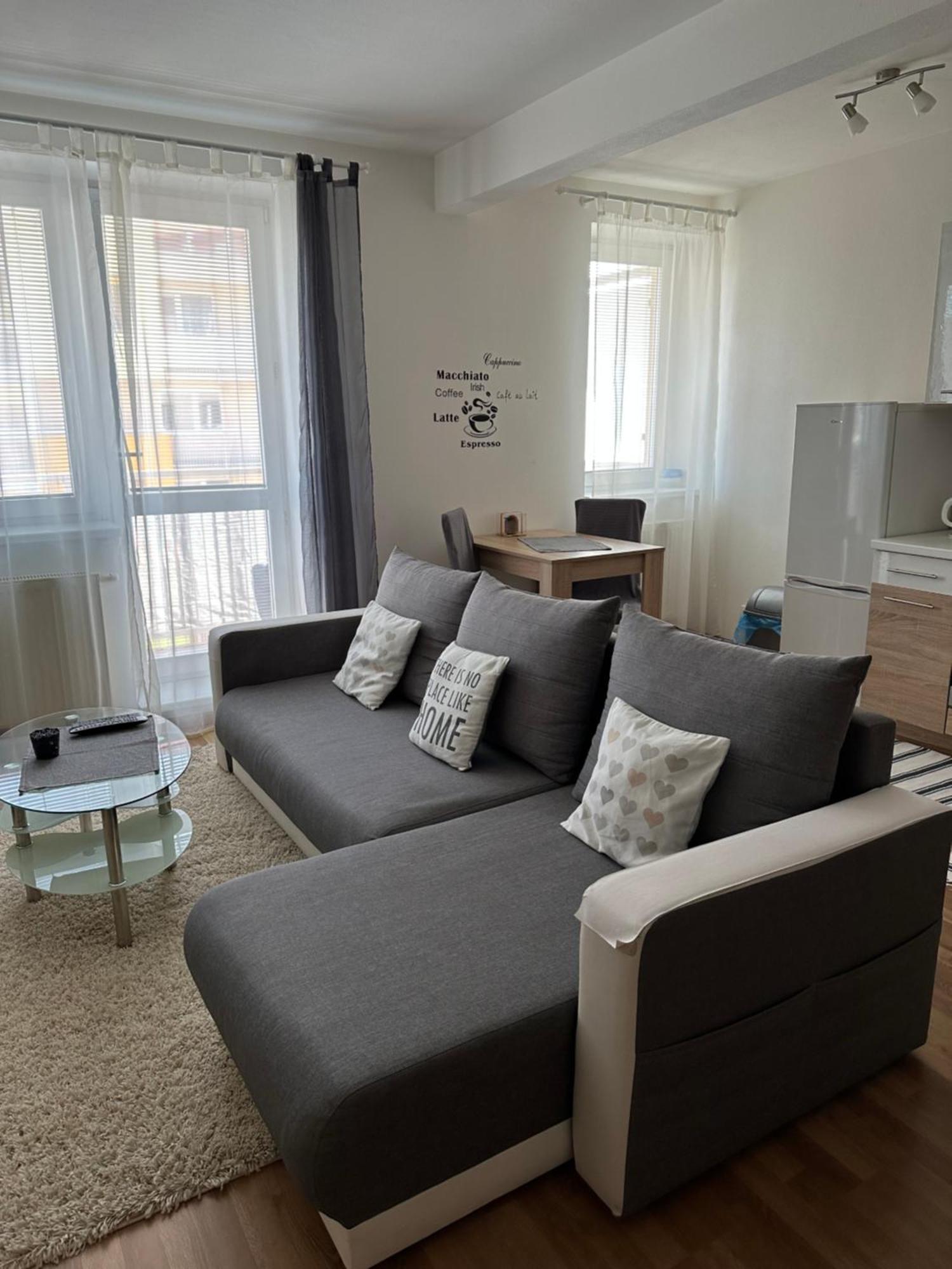 Apartman Torysa Πρέσοβ Εξωτερικό φωτογραφία