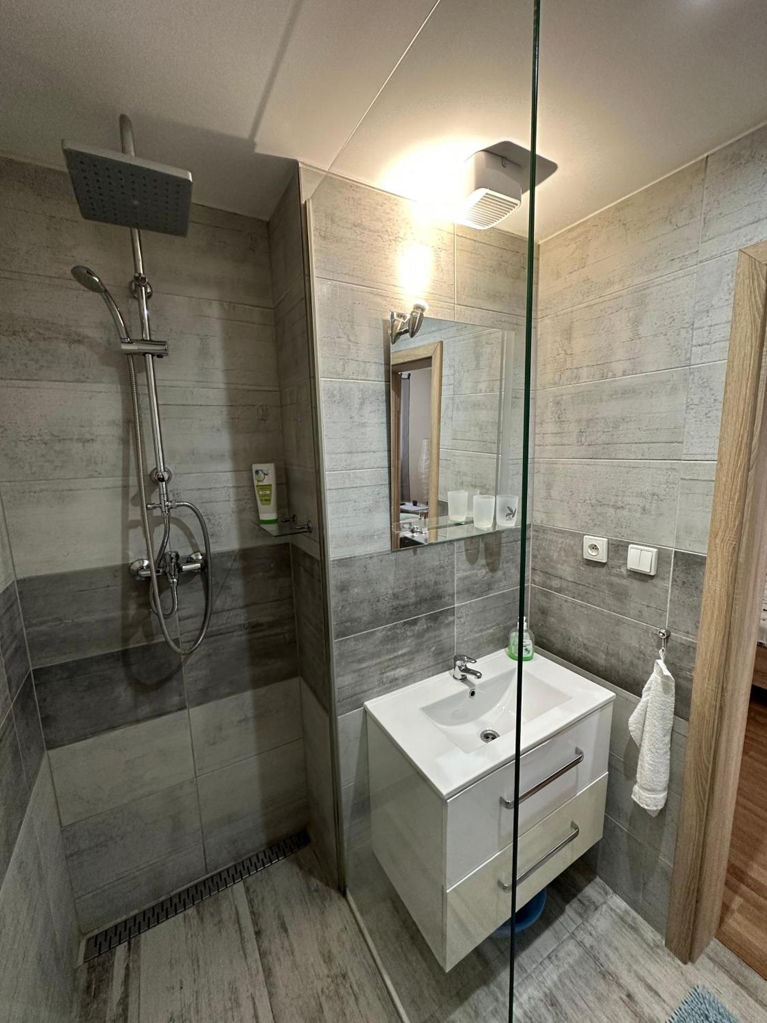 Apartman Torysa Πρέσοβ Εξωτερικό φωτογραφία