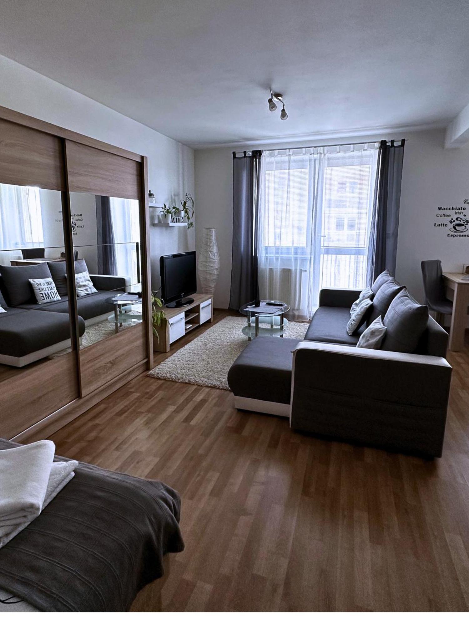 Apartman Torysa Πρέσοβ Εξωτερικό φωτογραφία